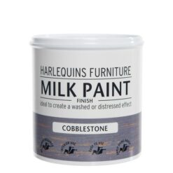 Harlequin - Milk Paint for Furniture, Walls & Decorative Items - 1 Litre - Lazy Days - Image 29