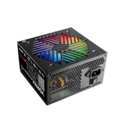 Raidmax Vortex 700W 80 PLUS Bronze Non-Modular ARGB PSU - Image 4