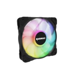 Raidmax Tornado LC360 ARGB CPU Liquid Cooler - Image 5