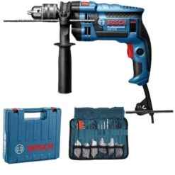 Bosch - Impact Drill - 750W (GSB 16 RE) - Image 1