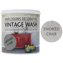 Harlequin - Vintage Wash (For Furniture and Walls) - 1 Litre - Dirty Canvas - Image 5