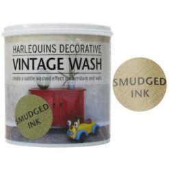 Harlequin - Vintage Wash (For Furniture and Walls) - 1 Litre - Dirty Canvas - Image 8