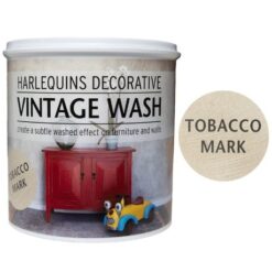 Harlequin - Vintage Wash (For Furniture and Walls) - 1 Litre - Dirty Canvas - Image 15