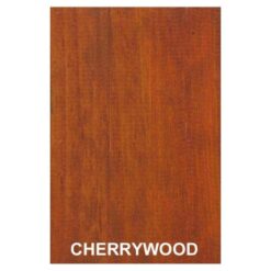 Harlequin - Wood Stain / Natural Woodstain - 1 Litre - African Imnyama - Image 7