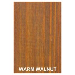 Harlequin - Wood Stain / Natural Woodstain - 1 Litre - African Imnyama - Image 18