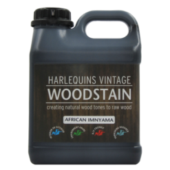 Harlequin - Wood Stain / Natural Woodstain - 5 Litres - Antique Pine - Image 2