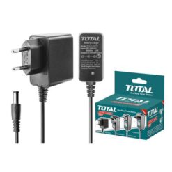 Total Tools 12V Charger - Image 1