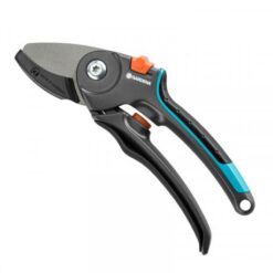 Gardena - Comfort Secateurs - Anvil - Max Cut Diametre - 20mm - Image 1