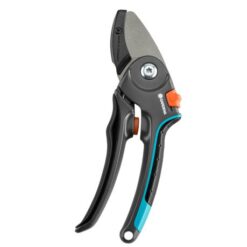 Gardena - Comfort Secateurs - Anvil - Max Cut Diametre - 20mm - Image 2