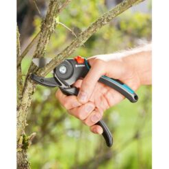 Gardena - Comfort Secateurs - Anvil - Max Cut Diametre - 20mm - Image 5