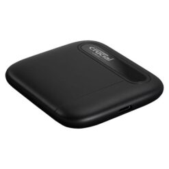 Crucial X6 2TB Portable External SSD - Image 3