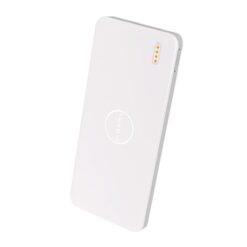 Romoss Pulse 10 10000mAh Power Bank - White - Image 1