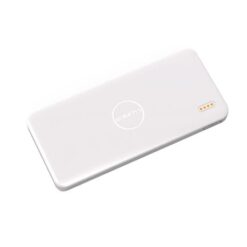 Romoss Pulse 10 10000mAh Power Bank - White - Image 2