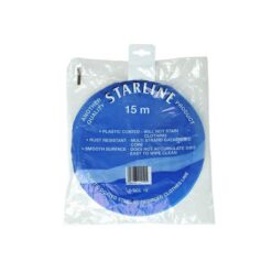 Starline Plastic Coated Washline - 30 Meter - Image 1