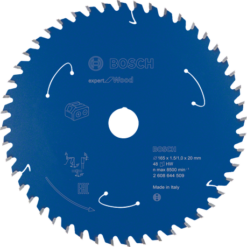 Expert for Wood CSB for GKS 18V C/Saw 160x20x48 - Image 1