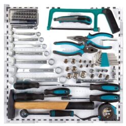 Bort - Tool Kit Set (84 Pieces) & Bosch Screwdriver Bit Set 10 Piece - Image 3