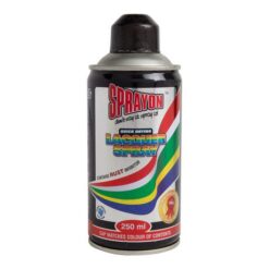 Sprayon New Age Bronze Lacquer Spray Paint (250ml) - Image 1