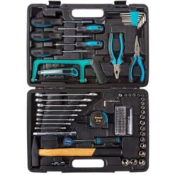 Bort -Socket and Spanner Set (84 Piece) & Alpen Sprint Master Bit Set (6 Piece) - Image 2