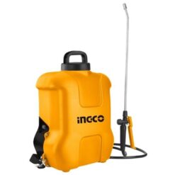 Ingco - Garden Sprayer / Lithium Battery Sprayer - Unit Only (20V) - Image 1