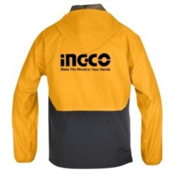 Ingco - Rain Wear - (XL) - Image 2