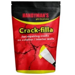 Handyman's - Crack Filla - 2kg - Image 1