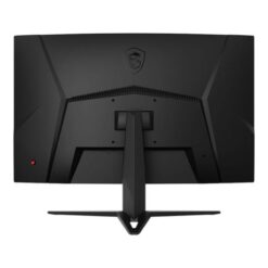 MSI Optix G32C4 32" FHD 1080p 165HZ Curved Gaming Monitor - Image 5