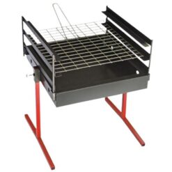 LK's - Sit Braai - (455 x 410 x 550 mm) - Image 1