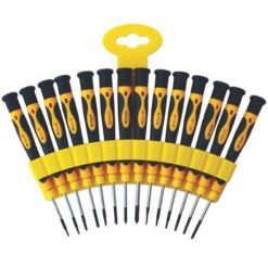 Tork Craft - Precision Screwdrivers - (14 Piece) - Image 1