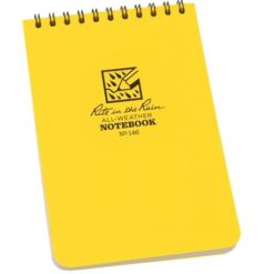 Rite In The Rain - Notebook (with Universal Pattern) - (100 Pages) - Image 1