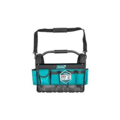 Total Tools - Tool Bag 400mm Heavy Duty - Image 1