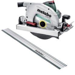 Metabo - Circular Saw Set KS 85 FS (691149000) - 2000 W - Image 1