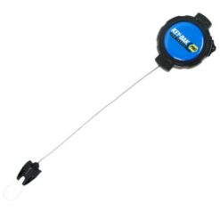 Key-Bak - Tether / Job Tackle Gear Tether - 900mm Clip - Image 2