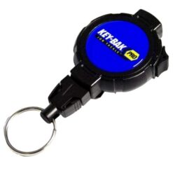 Key-Bak - Tether/Job Tackle Tool Tether - (900mm Clip) - Image 1