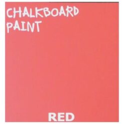 Harlequin - Chalk Board Paint - 1L - Black - Image 4