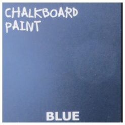 Harlequin - Chalk Board Paint - 1L - Black - Image 9