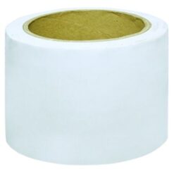 Zenith - Tape / Ducting Tape - White (48mm x 5m) - Image 1