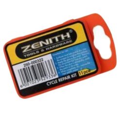 Zenith - Cycle Repair Kit - 11 Piece - Image 2