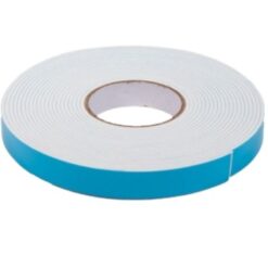 MTS - Home Double Sided Tape - (24mm x 3mm x 25m) - Image 1