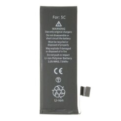 Huarigor 1510mAh iPhone 5C Replacement Battery - Image 1