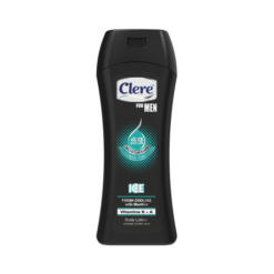 Clere For Men Body Lotion - ICE - Image 1