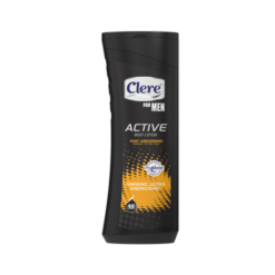 Clere For Men Active Body Lotion - Ultra Energising - Image 1