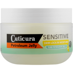 Cuticura - Sensitive Petroleum Jelly - Image 1