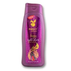 Playgirl Hand & Body lotion Sensuous - Image 1