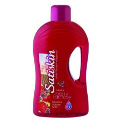 Satiskin Bubble Bath - Berry Fantasy - Image 1