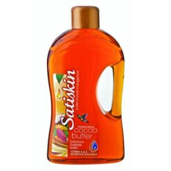 Satiskin Bubble Bath - Cocoa Butter - Image 1