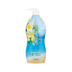 Satiskin Shower Gel - Tropical Escape - Image 2