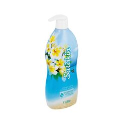 Satiskin Shower Gel - Tropical Escape - Image 1