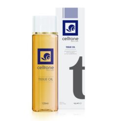 Celltone Tissue Oil 125ml - Image 1