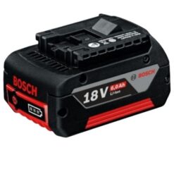 Bosch - Battery Pack GBA 18V 6.0Ah M-C - Image 1