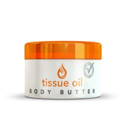 Ead Tissue Oil Body Butter 250ml - Image 1